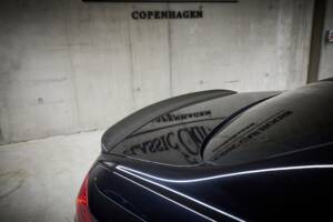 Bild 31/100 von Mercedes-Benz CLK 63 AMG Black Series (2007)