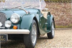 Imagen 19/50 de Morgan 4/4 1600 (1979)