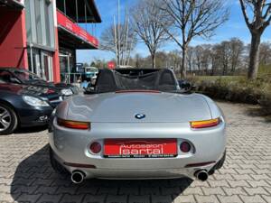 Bild 7/34 von BMW Z8 (2000)