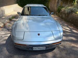 Image 13/98 of Porsche 944 Turbo S (1988)