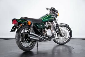 Image 4/50 of Kawasaki DUMMY (1976)