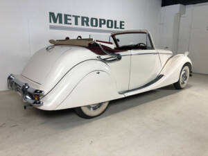Bild 7/33 von Jaguar Mk V  3.5 Liter (1950)
