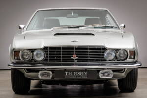 Bild 3/50 von Aston Martin DBS Vantage (1969)