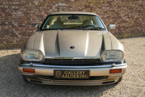 Bild 5/50 von Jaguar XJS 4.0 (1995)