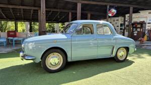 Image 5/64 of Alfa Romeo Dauphine R 1090 (1961)
