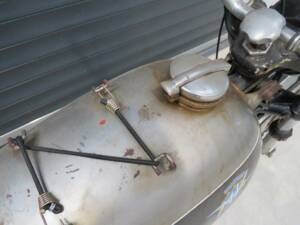 Image 13/40 of MV Agusta DUMMY (1968)