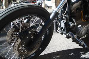 Imagen 45/50 de Harley-Davidson DUMMY (1995)