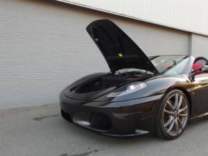 Image 77/100 of Ferrari F430 Spider (2007)