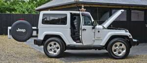 Afbeelding 21/50 van Jeep Grand Cherokee 6.4 V8 SRT (2014)