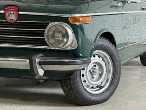 Immagine 61/89 di BMW 2002 tii Touring (1973)