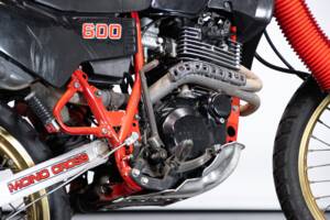 Bild 12/50 von Yamaha XT 600 E (1985)