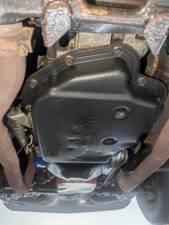 Image 41/50 of Chevrolet Corvette Stingray (1975)