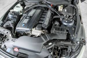 Image 43/50 of BMW Z4 sDrive23i (2009)