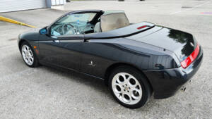 Bild 3/68 von Alfa Romeo Spider 2.0 Twin Spark 16V (2001)