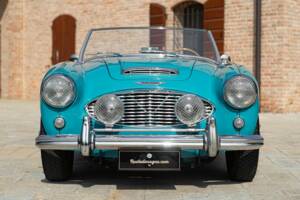 Immagine 3/50 di Austin-Healey 100/6 (BN4) (1957)