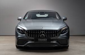 Afbeelding 2/45 van Mercedes-Benz S 65 AMG (2018)