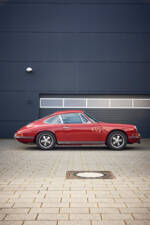 Image 23/91 de Porsche 911 2.0 S (1967)