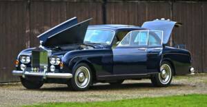 Bild 21/50 von Rolls-Royce Silver Cloud III (1964)