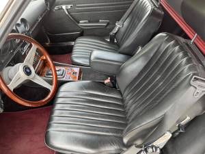 Imagen 37/43 de Mercedes-Benz 500 SL (1985)