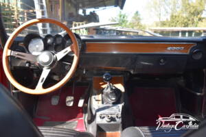 Image 32/42 de Alfa Romeo 2000 GTV (1971)