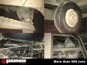 Bild 8/14 von Laffly W15T 6x6 (1939)