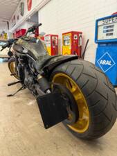 Immagine 11/11 di Harley-Davidson VRSCF V-Road Muscle (2013)
