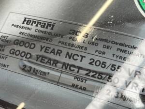 Image 19/40 of Ferrari 308 GTS Quattrovalvole (1984)