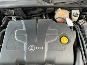 Image 12/32 of Saab 9-3 2.0t (2007)