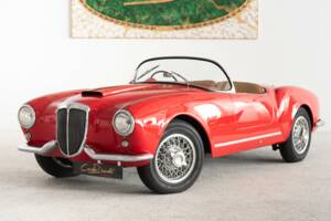 Image 2/29 de Lancia Aurelia B24 Spider "America" (1955)