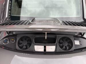 Afbeelding 40/41 van Porsche 911 Turbo (2016)