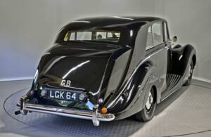 Bild 15/50 von Bentley Mark VI 4.6 (1951)