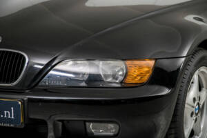 Bild 22/50 von BMW Z3 1.9 (1996)