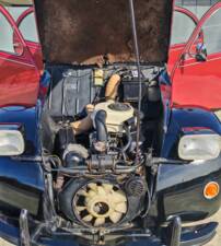Bild 34/36 von Citroën 2 CV 6 (1978)