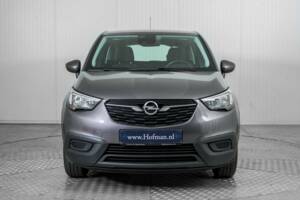 Image 14/50 de Opel Crossland X 1.2 Turbo (2020)