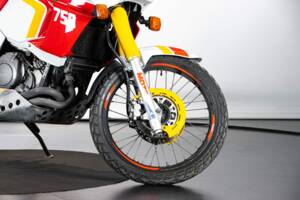 Image 24/35 de Yamaha XTZ 750 Super Ténéré (1989)