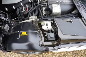 Imagen 38/50 de Mercedes-Benz SLR McLaren 722 S (2008)