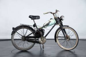 Image 5/50 of Bianchi Aquilotto (1957)
