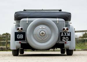 Image 13/50 of Bentley 3 1&#x2F;2 Litre (1934)