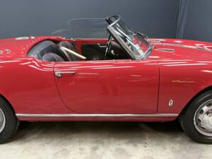 Bild 35/50 von Alfa Romeo Giulietta Spider Veloce (1959)