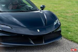 Bild 21/56 von Ferrari SF90 Assetto Fiorano (2021)