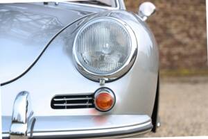 Image 17/50 de Porsche 356 C 1600 (1964)