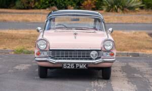Image 6/50 of Vauxhall Cresta (1958)