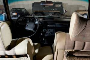 Image 56/64 of Mercedes-Benz 230/6 LWB (1976)