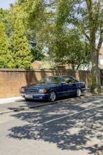 Bild 44/50 von Mercedes-Benz 500 SEC (1989)
