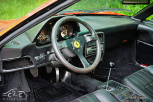 Imagen 10/63 de Ferrari 328 GTB (1986)