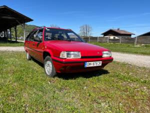 Image 5/20 of Citroën BX 19 TGD Break (1991)