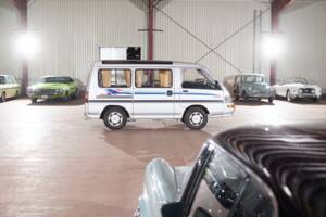 Bild 5/65 von Mitsubishi L300 (1993)