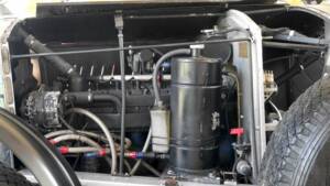 Image 10/29 of Railton Straight Eight Light Sports Brooklands (1935)