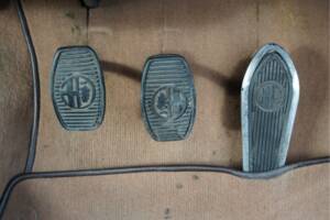 Image 8/50 of Alfa Romeo 6C 2500 Sport (1953)