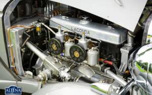 Afbeelding 39/49 van Lagonda 4,5 Liter LG 45 Rapide (1937)